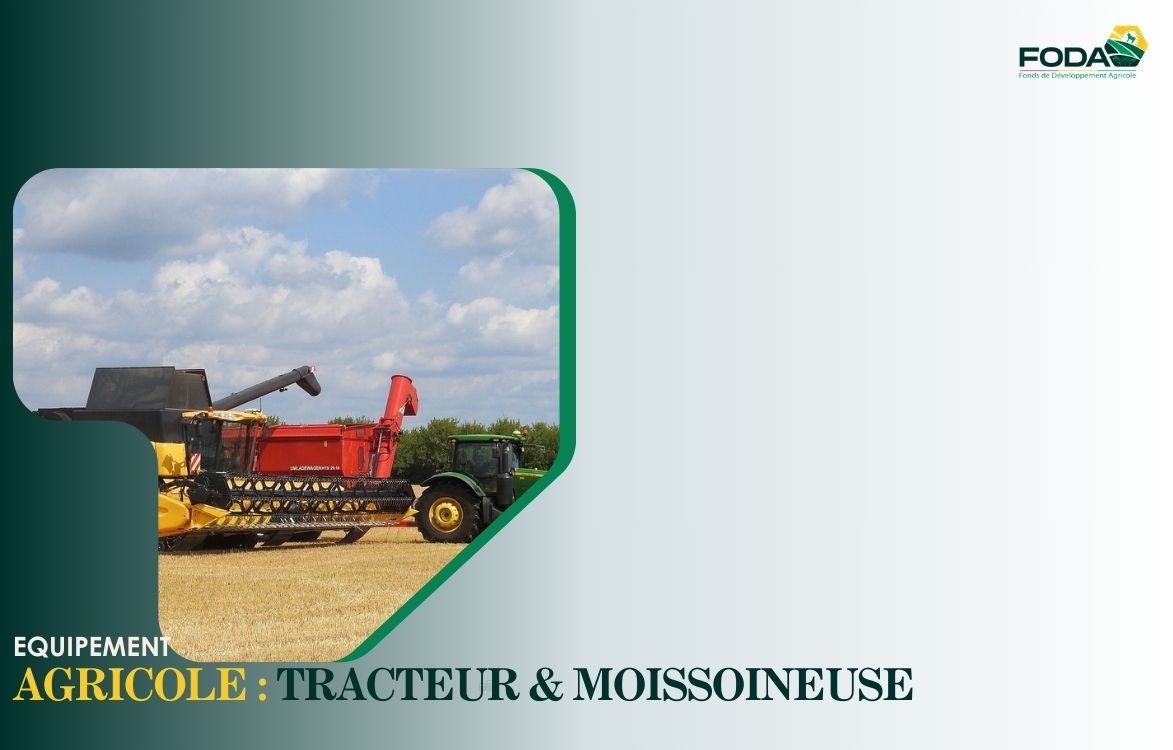 Image Équipement agricole